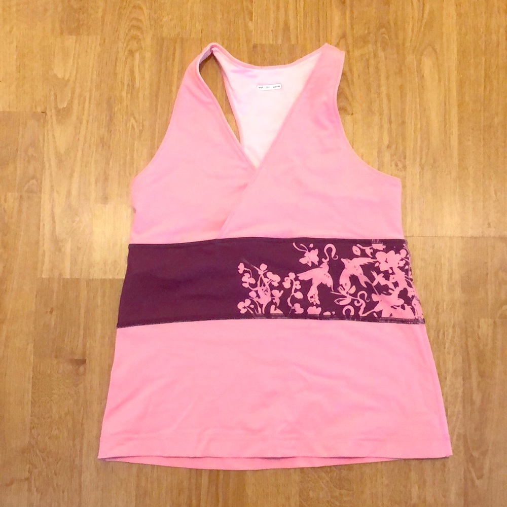 Ladies Sport tank